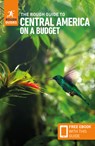 The Rough Guide to Central America on a Budget: Travel Guide with eBook - Rough Guides ; Paul Stafford - 9781835292129