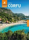 The Mini Rough Guide to Corfu: Travel Guide with eBook - Rough Guides - 9781835292198