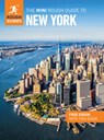 The Mini Rough Guide to New York: Travel Guide with eBook - Rough Guides ; Stephen Keeling - 9781835292204