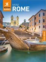 The Mini Rough Guide to Rome: Travel Guide with eBook - Rough Guides - 9781835292211