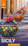 Rough Guides Walks and Tours Sicily: Travel Guide with eBook - Rough Guides ; Ros Belford - 9781835292341