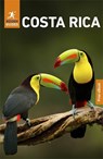 Rough Guides Costa Rica: Travel Guide with eBook - Rough Guides - 9781835292389