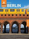 Rough Guides Mini Berlin: Travel Guide with eBook - Rough Guides ; Andrew Beattie - 9781835292488