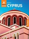 Rough Guides Mini Cyprus: Travel Guide with eBook - Rough Guides - 9781835292549
