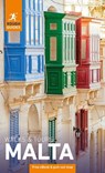 Rough Guides Walks and Tours Malta: Top 12 Itineraries for Your Trip: Travel Guide with eBook - Rough Guides - 9781835292563