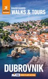 Rough Guides Walks and Tours Dubrovnik: Top 11 Itineraries for Your Trip: Travel Guide with eBook - Rough Guides ; Mary Novakovich - 9781835292617