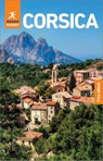 The Rough Guide to Corsica: Travel Guide with eBook - Rough Guides ; Zoe Smith - 9781835292716