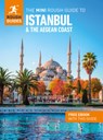 The Mini Rough Guide to Istanbul and the Aegean Coast: Travel Guide with eBook - Rough Guides ; Daniel Stables - 9781835292730