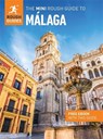 The Mini Rough Guide to Malaga: Travel Guide with eBook - Rough Guides ; Paul Stafford - 9781835292839