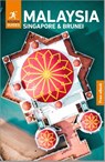 Rough Guides Malaysia, Singapore and Brunei: Travel Guide with eBook - Rough Guides - 9781835294055