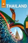 Rough Guides Thailand: Travel Guide with eBook - Rough Guides - 9781835294079