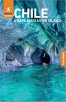 Rough Guides Chile and Rapa Nui (Easter Island): Travel Guide with eBook - Rough Guides - 9781835294130