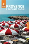 Rough Guides Provence and the Cote d'Azur: Travel Guide with eBook - Rough Guides ; Rachel Ifans - 9781835294178