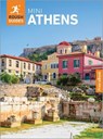 Rough Guides Mini Athens: Travel Guide with eBook - Rough Guides - 9781835294192