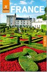 Rough Guides France: Travel Guide with eBook - Rough Guides ; Anna Richards ; Owen Morton ; Rachel Ifans - 9781835294215