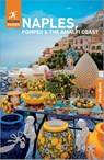 Rough Guides Naples, Pompeii and the Amalfi Coast: Travel Guide with eBook - Rough Guides - 9781835294284