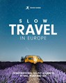 Rough Guides Slow Travel in Europe - Rough Guides - 9781835295106