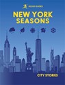 Rough Guides City Stories: New York Seasons - Rough Guides - 9781835295151