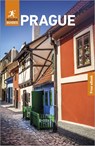 Rough Guides Prague: Travel Guide with eBook - Rough Guides ; Marc Di Duca - 9781835295540