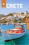 Rough Guides Crete: Travel Guide with eBook - Rough Guides - 9781835296370
