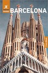 Rough Guides Barcelona: Travel Guide with eBook - Rough Guides ; Mary-Ann Gallagher - 9781835296394