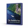 The World by Sea - Rough Guides ; Sarah Clark - 9781835296493
