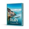Italy - Rough Guides ; Sarah Clark - 9781835297759