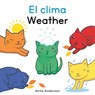 El Clima/Weather - Airlie Anderson - 9781835321409