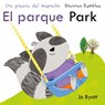 El Parque/Park - Jo Byatt - 9781835321430