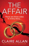The Affair - Claire Allan - 9781835334171