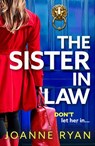 The Sister-in-Law - Joanne Ryan - 9781835337820