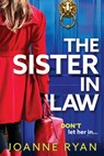 The Sister-in-Law - Joanne Ryan - 9781835337844