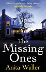 The Missing Ones - Anita Waller - 9781835339244