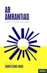 Ar Amrantiad - Lois Roberts ; Francesca Sciarillo ; Lleucu Non ; Jon Gower - 9781835390078