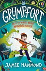 Grumpfort - Jamie Hammond - 9781835400951