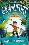Grumpfort - Jamie Hammond - 9781835400951