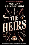 The Heirs - Faridah Abike-Iyimide - 9781835401002