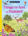 Things to Spot in Summer - Kate Nolan ; Lara Bryan - 9781835401231