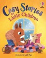 Cosy Stories For Little Children -  - 9781835403488
