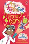 Izzy the Inventor and the Scary Fairy - Zanna Davidson - 9781835403976