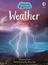 Weather - Catriona Clarke - 9781835403983