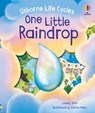 One Little Raindrop - Lesley Sims - 9781835405475