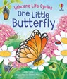 One Little Butterfly - Lesley Sims - 9781835405482
