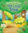 One Little Tree - Lesley Sims - 9781835405499