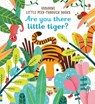 Are You There Little Tiger? - Sam Taplin - 9781835405628