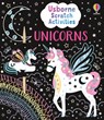 Usborne Scratch Activities Unicorns - Rosie Dickins - 9781835405741