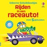 Rijden in een raceauto! -  - 9781835408261
