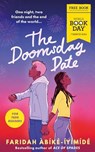 The Doomsday Date - Faridah Àbíké-Íyímídé - 9781835409015