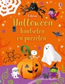 Halloween -  - 9781835409176