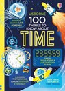 100 Things to Know About Time - Alice James ; Tom Mumbray ; Micaela Tapsell - 9781835409268